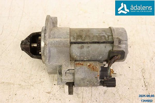 Starter KIA CEE'D SW (ED)