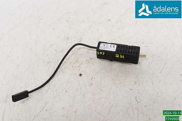 Wzmacniacz antenowy RENAULT TALISMAN Grandtour (KP_)