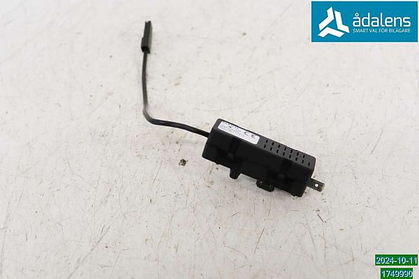 Wzmacniacz antenowy RENAULT TALISMAN Grandtour (KP_)