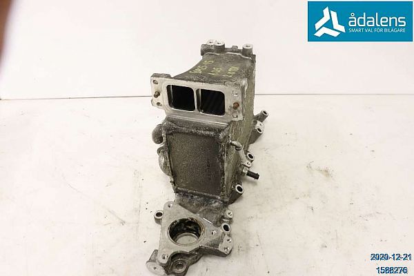 Heating element AUDI Q5 (8RB)
