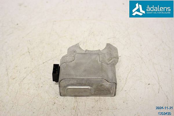 Gear- - tændingslås TOYOTA RAV 4 V (_A5_, _H5_)