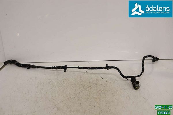 Klimaanlage Rohr / Schlauch RENAULT EXPRESS Box Body/MPV