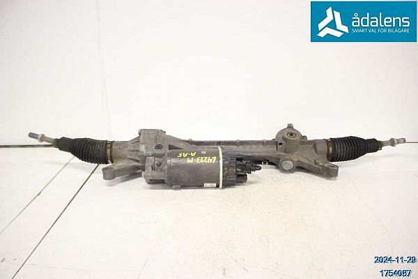 Direction AUDI A5 Convertible (F57, F5E)