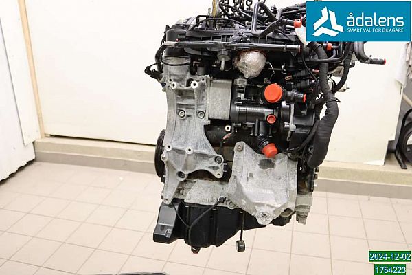 Motor AUDI A5 Convertible (F57, F5E)