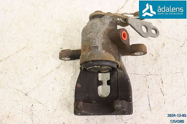 Brake caliper - rear left FORD MONDEO IV Turnier (BA7)