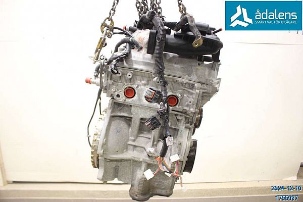 Motor NISSAN MICRA IV (K13_)
