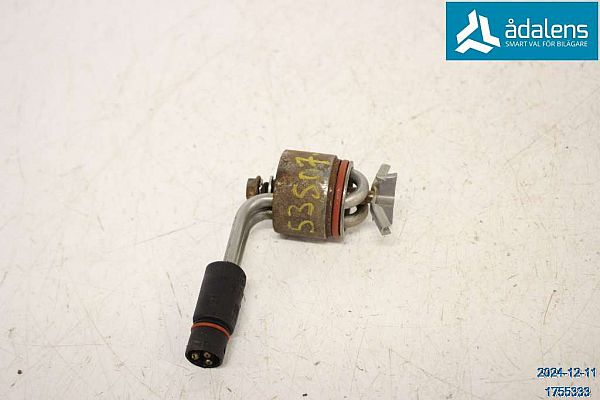 Motorvorwärmung kpl. VW TRANSPORTER / CARAVELLE Mk IV Bus (70B, 70C, 7DB, 7DK, 70J,