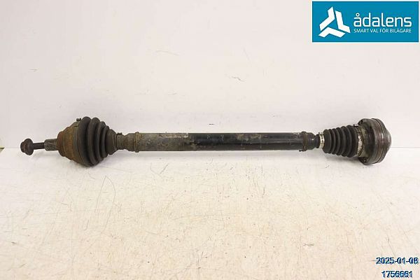 Drivaksel for VW GOLF VI Estate (AJ5)