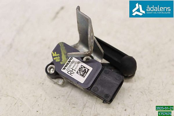 Sensor - lygtejustering VOLVO V60 II (225, 227)