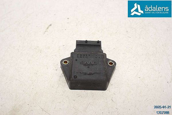 Steuergerät elektr. Zündung SAAB 9-3 (YS3F, E79, D79, D75)