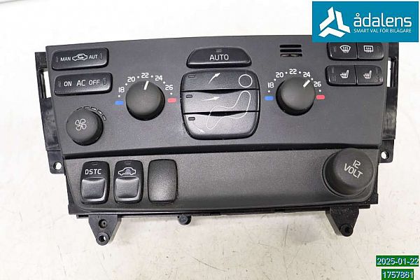 Aircondition boks VOLVO S60 I (384)