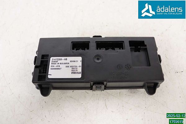 Aircondition boks VOLVO V90 II Estate (235, 236)