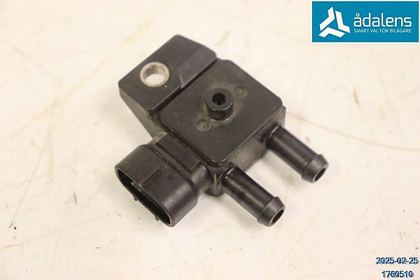 Sensor Temperatur / Druck - Auspuff HYUNDAI i30 Estate (FD)