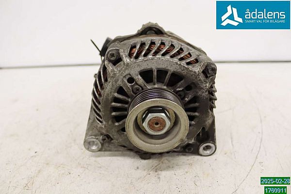 Generator CITROËN C5 II (RC_)