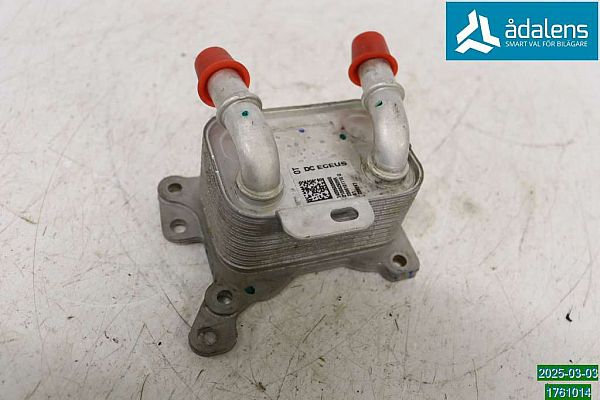 Radiateur d'huile - COMPOSANT DACIA DUSTER (HM_)