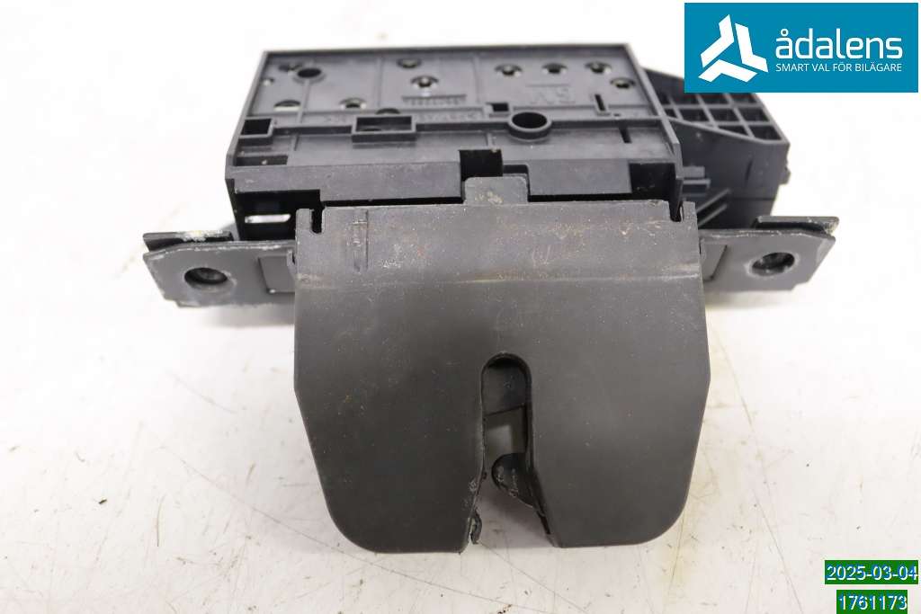 4809287 General Motors Mecanismo De Elevalunas, Puerta Trasera Izquierda