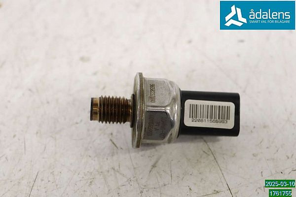 common rail (Injectie) / Verstuiver Brug CITROËN C5 III Break (RW_)