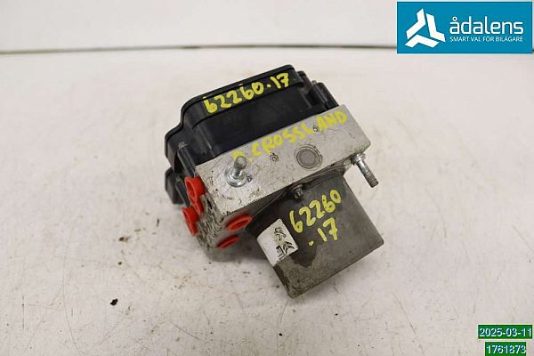ABS Pumpe OPEL CROSSLAND X (P17)