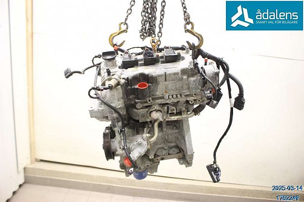 Moteur OPEL KARL (C16)