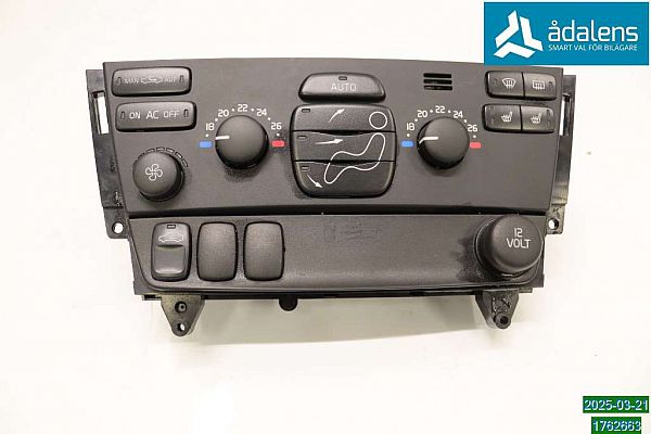 Aircondition boks VOLVO S60 I (384)