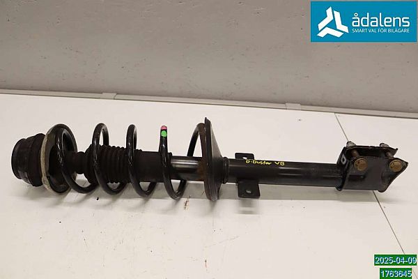 Federbein hinten DACIA DUSTER (HM_)