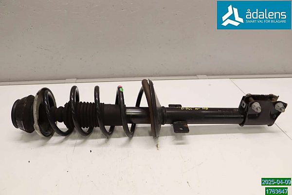 Federbein hinten DACIA DUSTER (HM_)