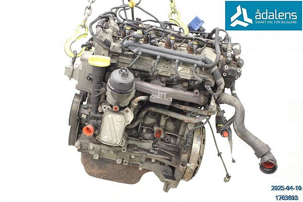 Moteur OPEL CORSA D (S07)