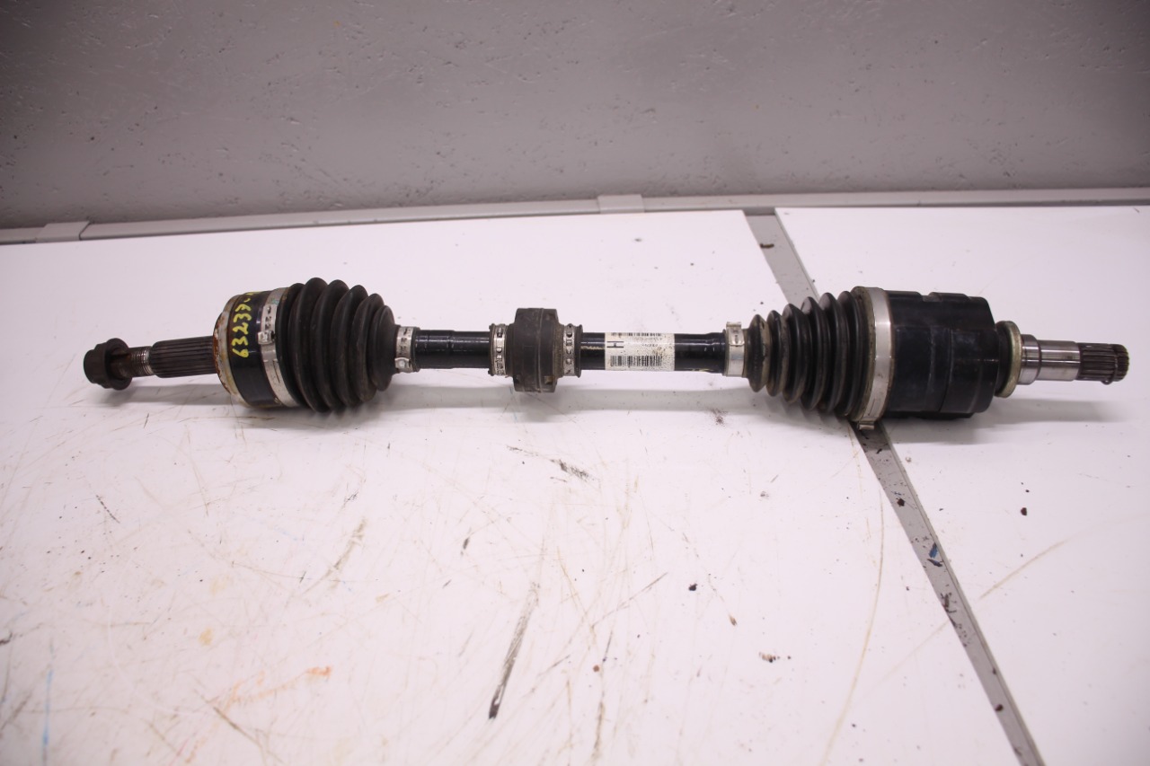 Toyota C-hr - Drive shaft - front Chr - Autoparts24