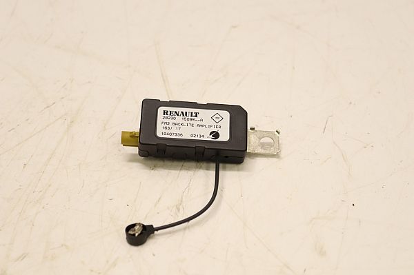 Wzmacniacz antenowy RENAULT TALISMAN Grandtour (KP_)