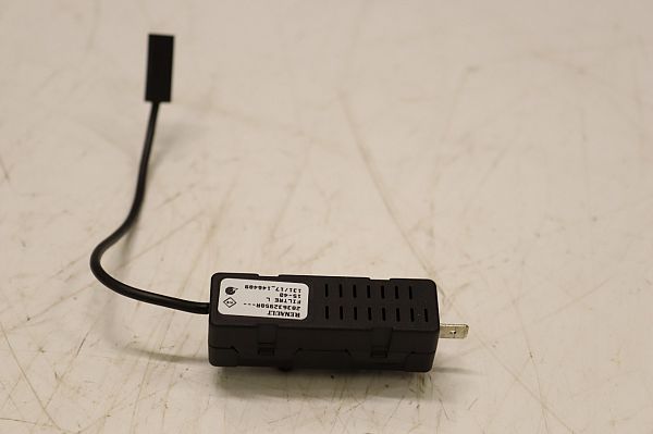 Wzmacniacz antenowy RENAULT TALISMAN Grandtour (KP_)