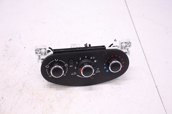Ac box DACIA LODGY (JS_)