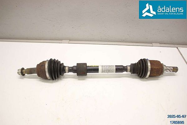 Antriebswelle vorne RENAULT TALISMAN Grandtour (KP_)