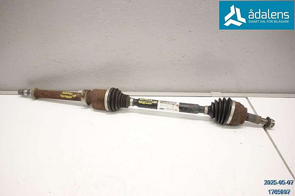 Antriebswelle vorne RENAULT TALISMAN Grandtour (KP_)