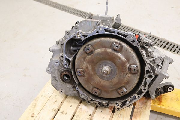 Getriebe Automatik SAAB 9-5 (YS3E)