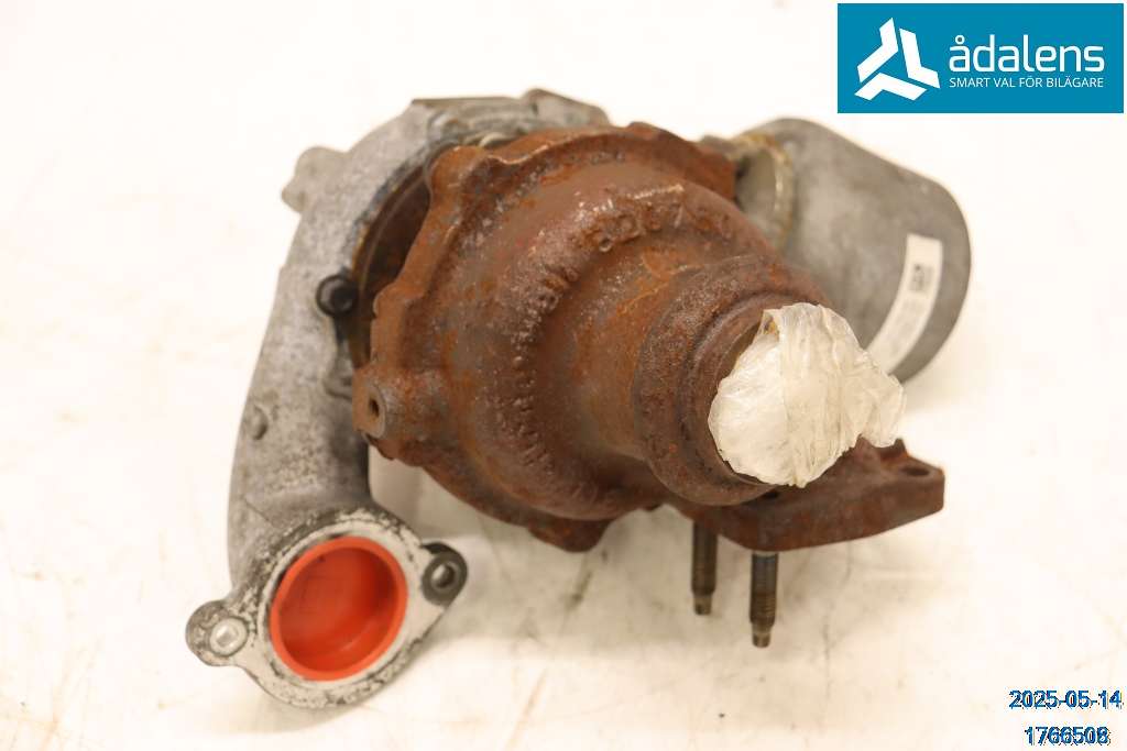 Toyota Proace - Turbosprężarka i części Proace | Autoparts24