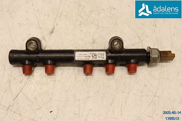 Toyota Proace - Szyna wysokociśnieniowa / rura dyszy