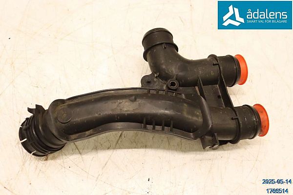 Tube Intercooleur TOYOTA PROACE Box (MDZ_)