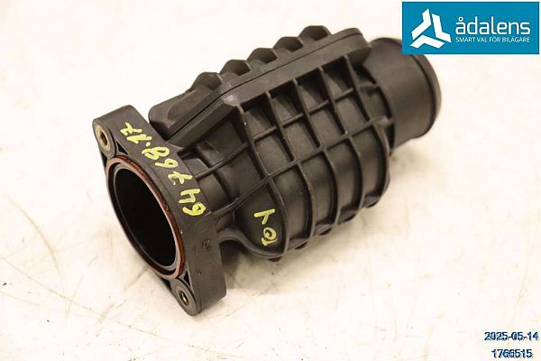 Intercooler - slange TOYOTA PROACE Box (MDZ_)