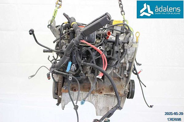 K7M 732 motorer til salg fra autoophug - Motorkode K7M 732 - Autoparts24