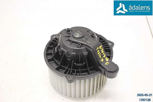 Kachel Ventilatiemotor / aanjager TESLA MODEL X (5YJX)