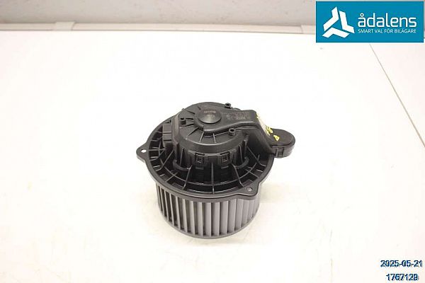 Kachel Ventilatiemotor / aanjager TESLA MODEL X (5YJX)