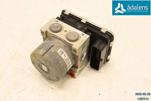 ABS Pumpe VW CADDY IV Box (SAA, SAH)