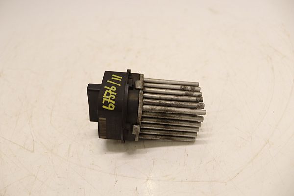 Varmemodstand VOLVO XC70 II (136)