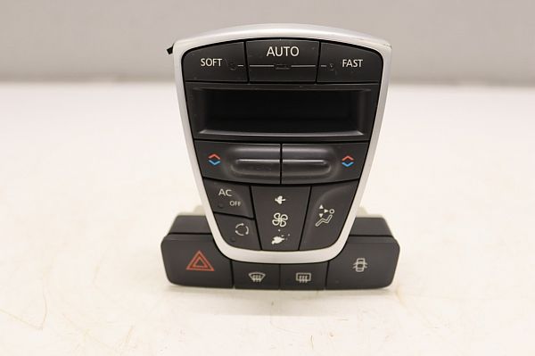 Ac box RENAULT LAGUNA III Sport Tourer (KT0/1)
