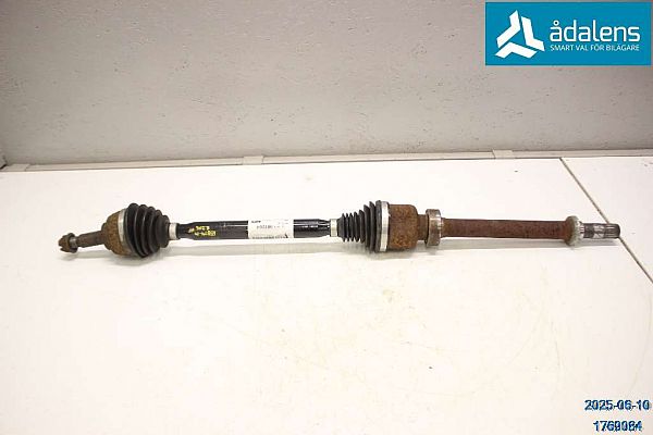 Antriebswelle vorne RENAULT ZOE (BFM_)