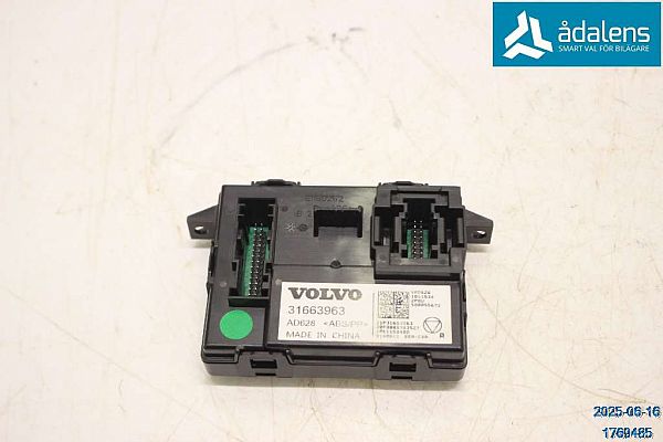 Aircondition boks VOLVO XC40 (536)