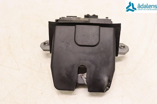 Zentralverriegelung FORD S-MAX (WA6)