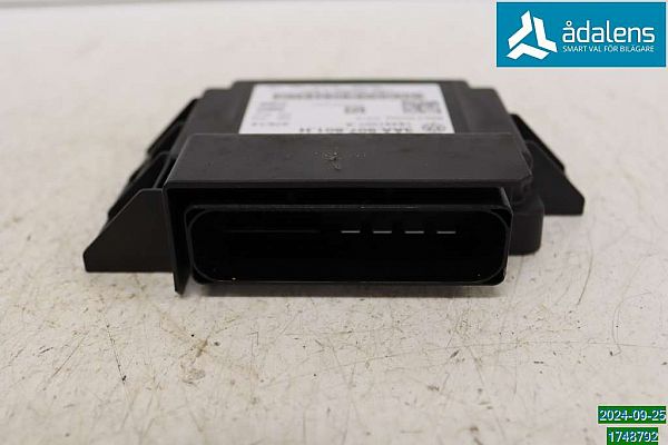 Parkeringsbremsemodul / styrboks (EPB) VW TIGUAN (5N_)