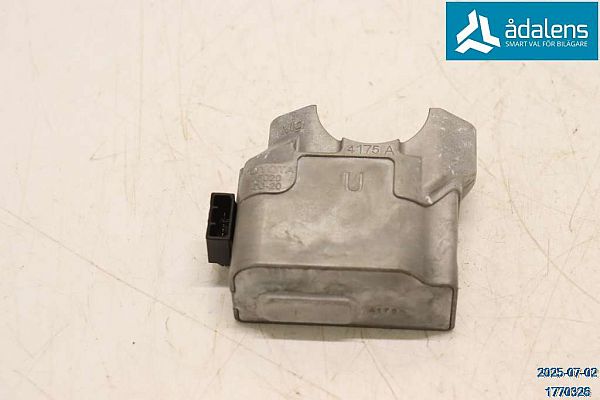 Gear- - tændingslås TOYOTA COROLLA Hatchback (_E21_)