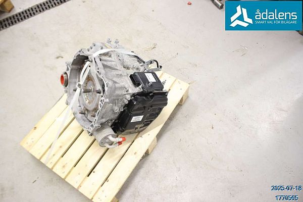 Getriebe Automatik VOLVO XC40 (536)